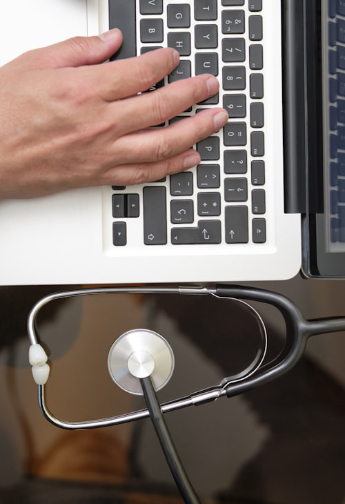 Recherche clinique avec e-reva
